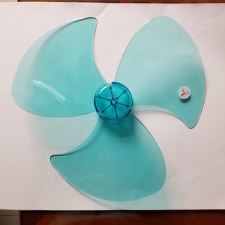 Cánh quạt Điện cơ Vinawind Trong suốt 40cm