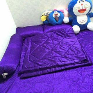 TRỌN BỘ DRAP PHI LỤA THÁI TUẤN
