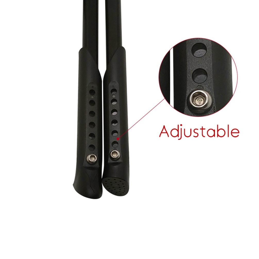 Chân chống Litepro bằng hợp kim nhôm điều chỉnh được cho xe đạp leo núi 20- 28inch