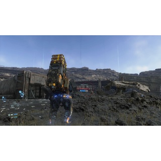 Đĩa Game PS4 Death Stranding