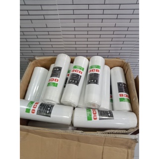 Bộ Ba Lõi Lọc Nước 1,2,3 Ro - Lõi Lọc Thô 123