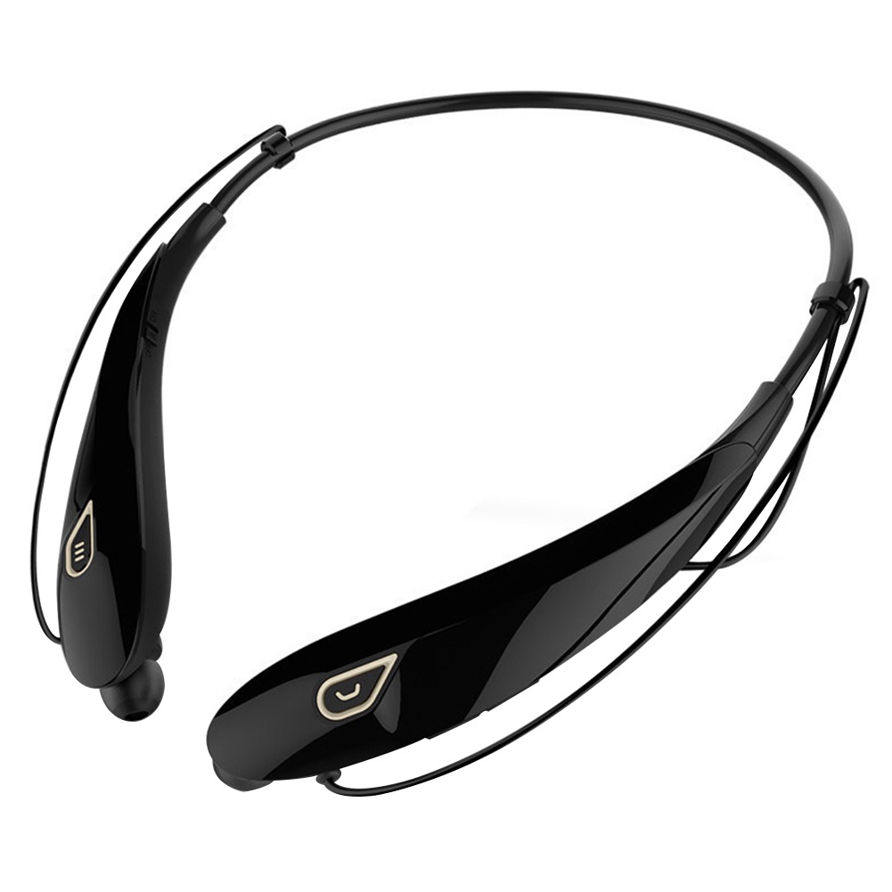 Tai Nghe Thể Thao Đeo Cổ Y98 Bluetooth Không Dây Âm Thanh Stereo Sống Động BMM1