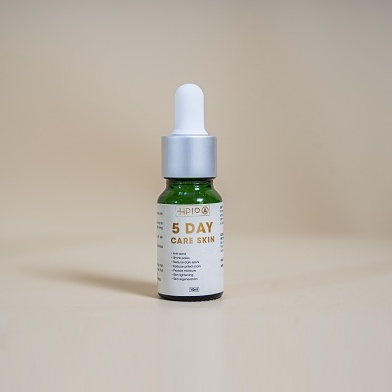 Serum giảm mụn thâm rỗ giúp giảm Mụn, giảm thâm, sáng da, cấp ẩm, tái tạo da hiệu quả sau 5 ngày-OSHI