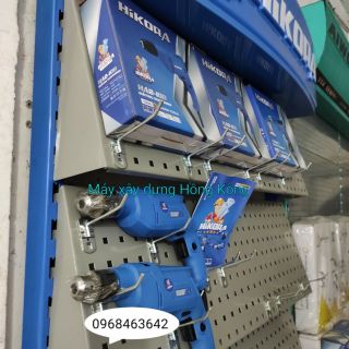 Máy khoan bê tông 13ly HIKORA 650W chính hãng