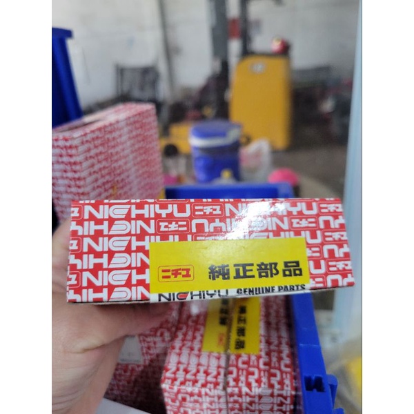 Giắc sạc xe nâng điện 30A-250V