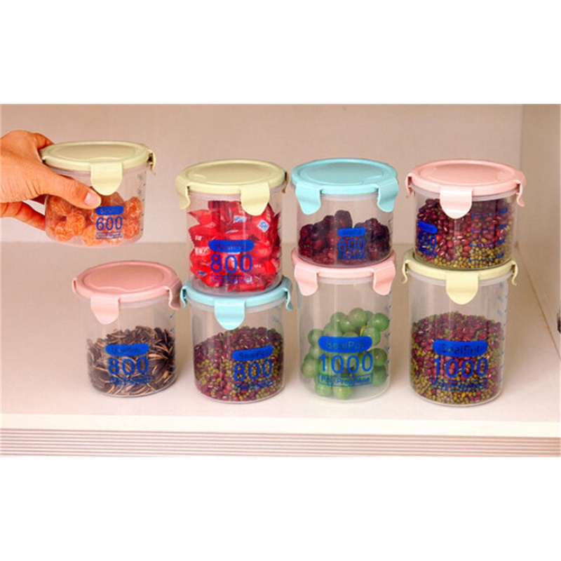 Bộ 2 Nắp Đóng Tiện Dụng Chất Lượng Cao