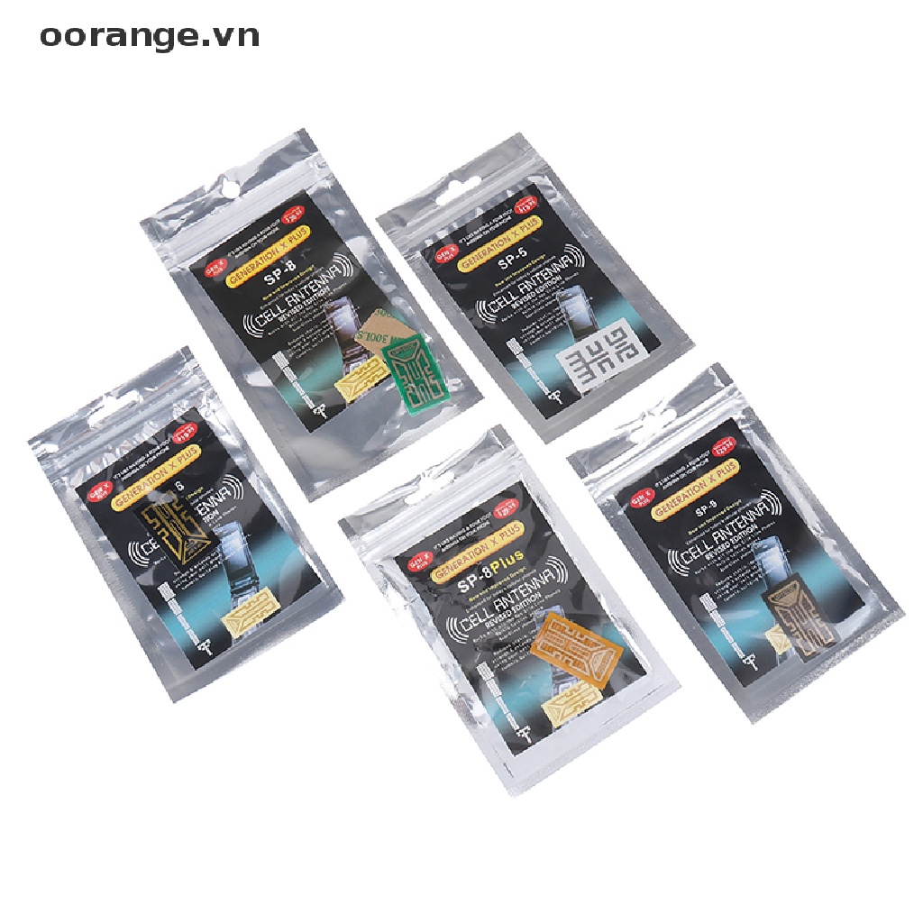 Miếng dán tăng cường tín hiệu ăng ten cho điện thoại | BigBuy360 - bigbuy360.vn