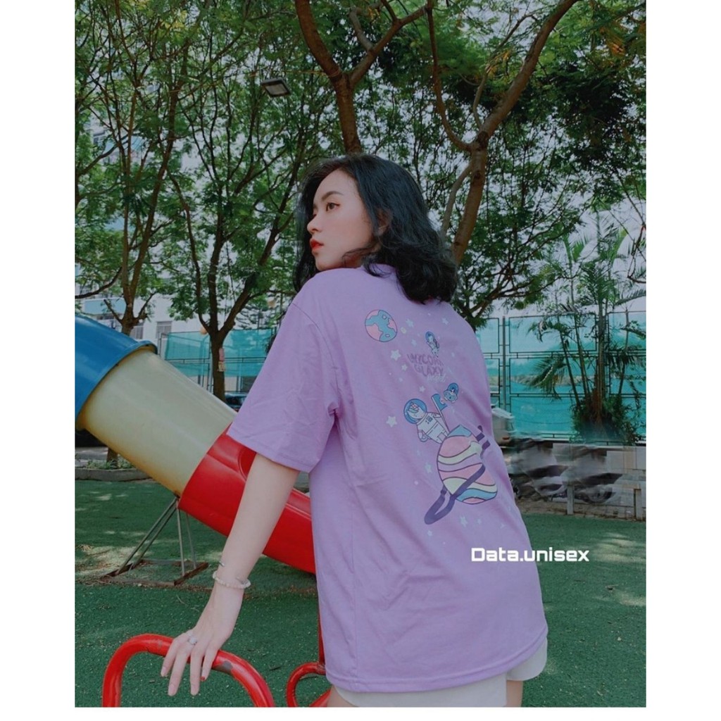 Áo Thun Tay lỡ FORM ĐẸP FREE SIZE 40 - 70KG VẢI THUN COTTON DÀY ATL027 | BigBuy360 - bigbuy360.vn