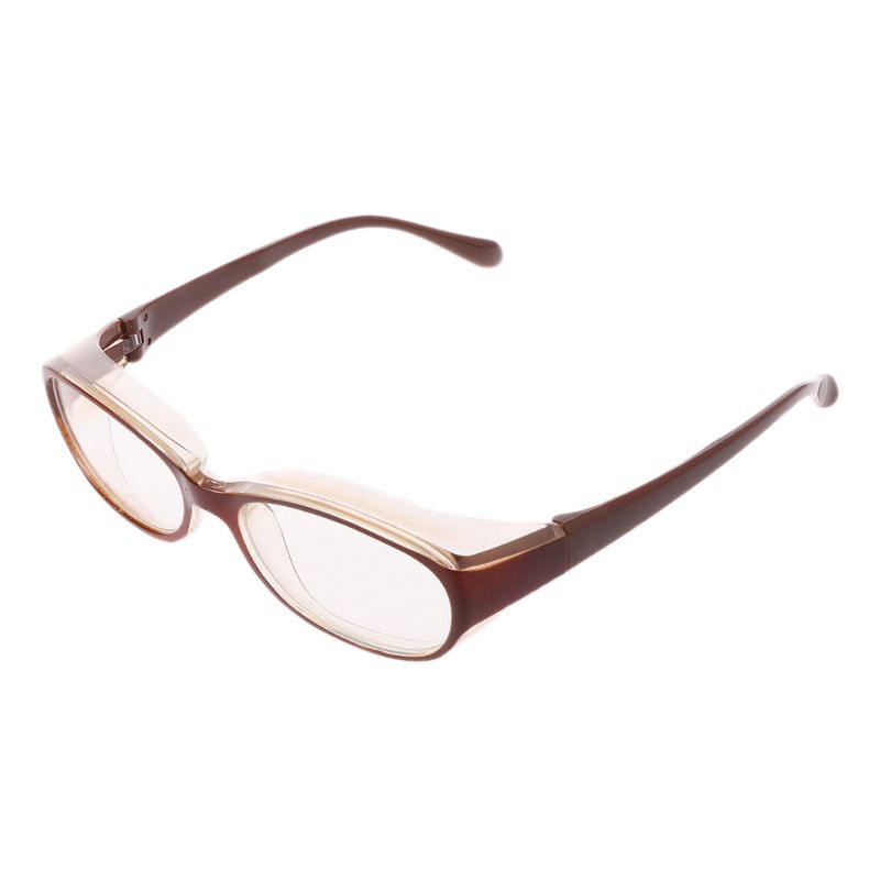 Kính Bảo Hộ Chống Gió / Sương Mù / Bụi / Ánh Sáng Xanh Chất Lượng Cao