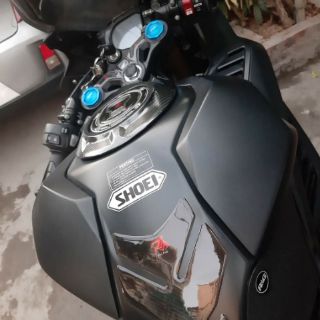 Xương cá bình xăng CBR 250RR
