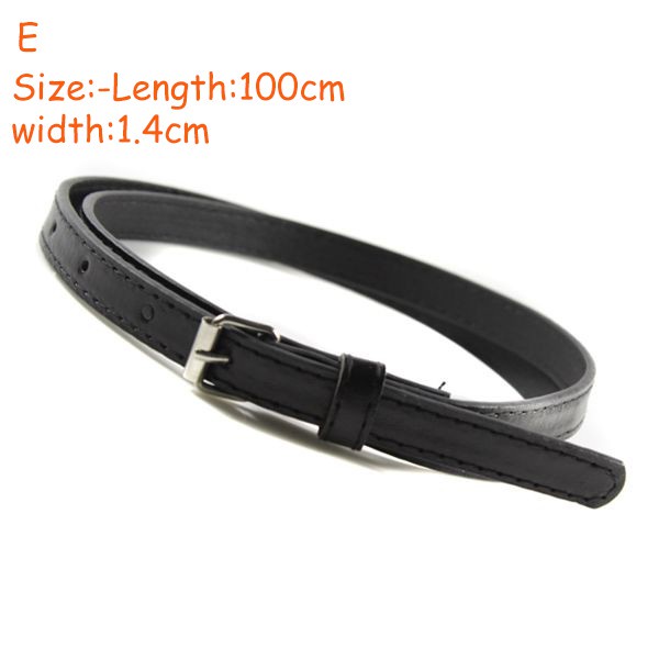 Dây Đeo Đồng Hồ Bằng Kim Loại Thời Trang Dành Cho Nữ