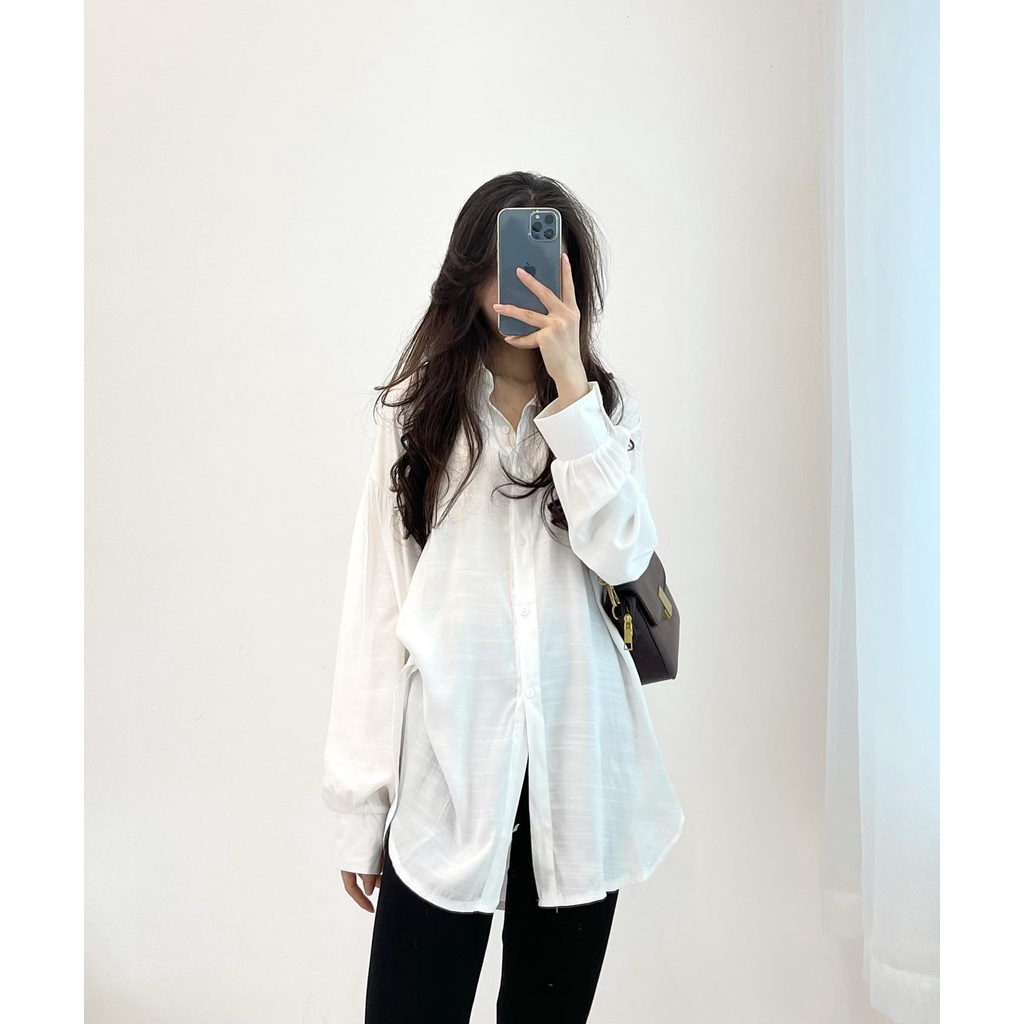 ( FREESHIP) Set sơ mi kèm quần legging hàng quảng châu Miho house