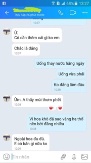 (TRỢ GIÁ) 1KG HOA ĐU ĐỦ ĐỰC SẤY KHÔ