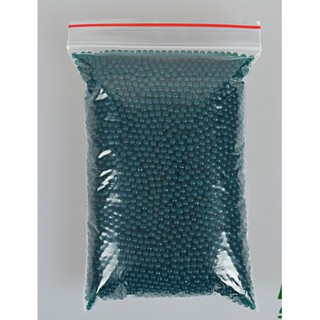 HẠT NỞ GÓI 1 CÂN (1KG ) MÀU XANH LỤC