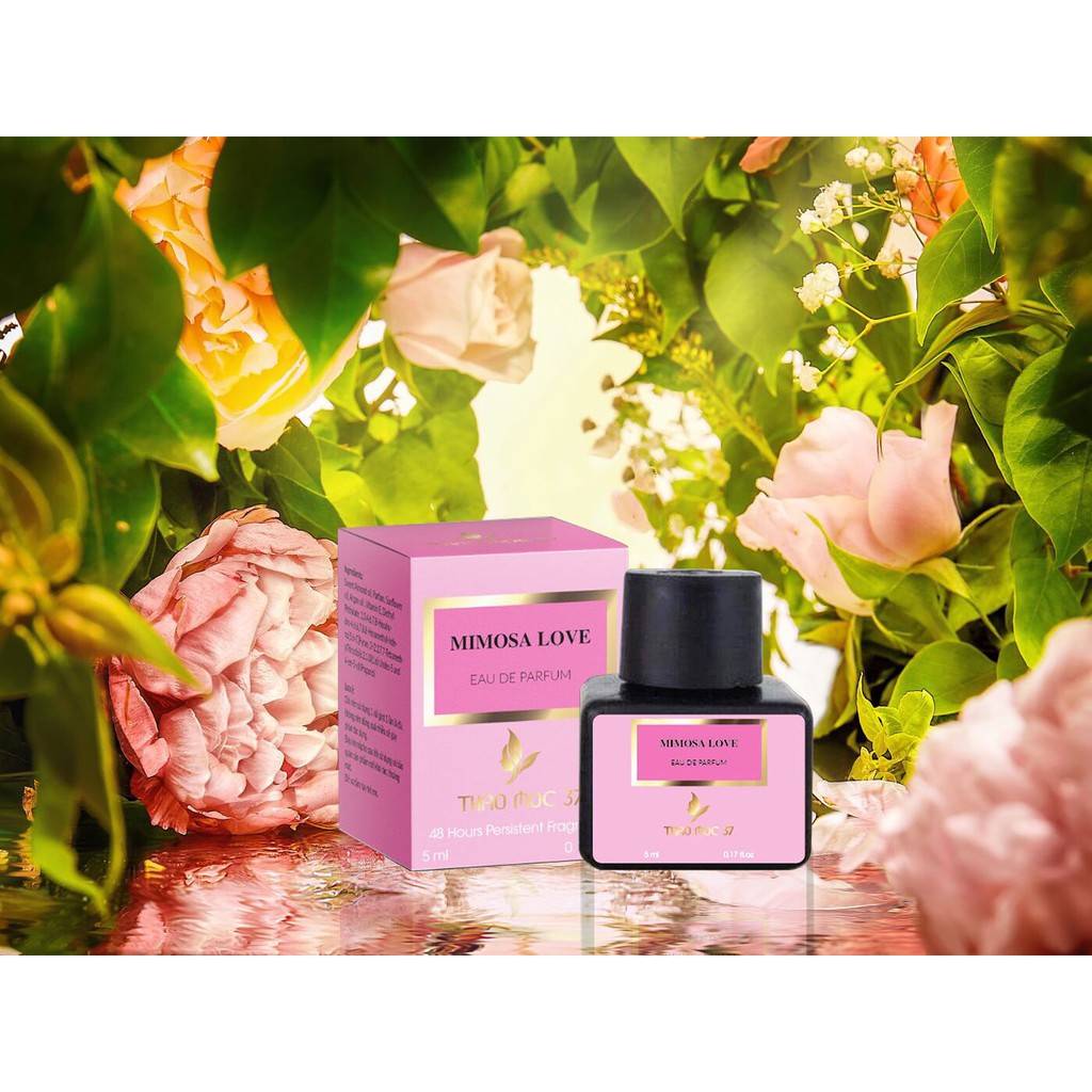 [HÀNG CHUẨN CHÍNH HÃNG] Nước Hoa Vùng Kín Thảo Mộc 37, Giá sỉ | Thế Giới Skin Care