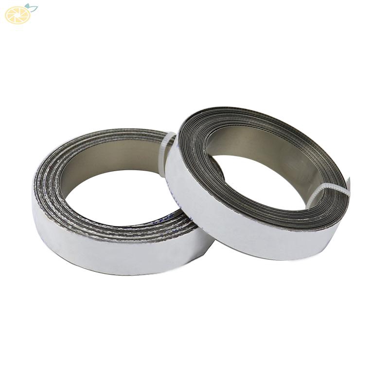 Thước bằng thép không gỉ chuyên dùng để đo lường cho công việc làm mộc / may vá