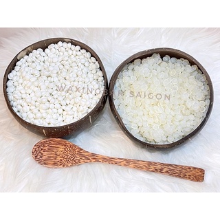 SÁP WAX CAO CẤP PREMIUM / PREMIUM WAX BEANS