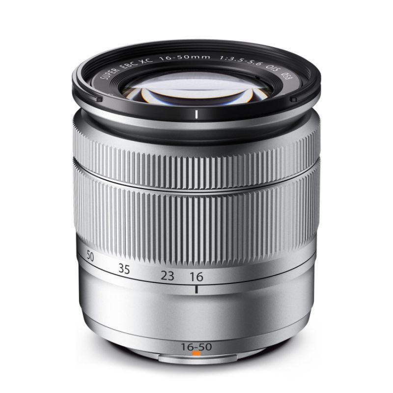 Lens Fujinon XC 16-50mm F/3.5-5.6 OIS ll  (cũ)