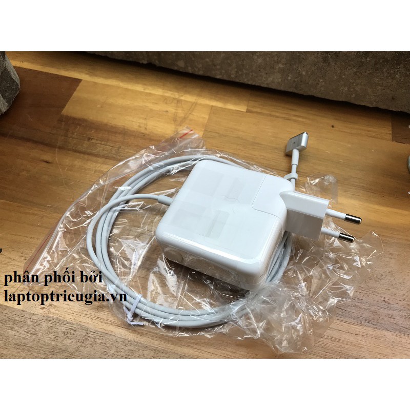 Sạc macbook Air 45W chuẩn T 2012, 2013, 2014, 2015 – Cao cấp