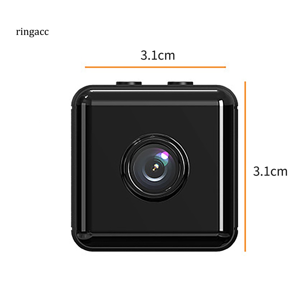 Camera giám sát góc rộng không dây RGA | BigBuy360 - bigbuy360.vn