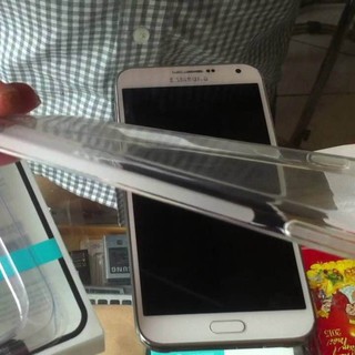 Ốp lưng  E7 dẻo Nillkin