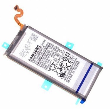 Pin Samsung Note 9 Dung Lượng Chuẩn 4000 mAh N965 Zin Chính Hãng - Bảo hành 6 tháng