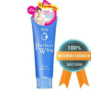 Sữa rửa mặt nhật bản