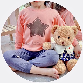 set bộ ngủ trẻ em