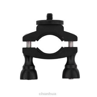 Bike Support Mount Accessories Durable Stable Clip Type Handheld Gimbal Anti Skid For DJI OSMO Mobile 2