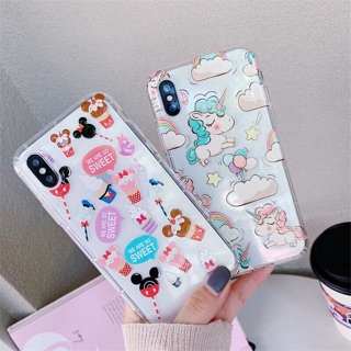 ỐP UNICORN TRONG