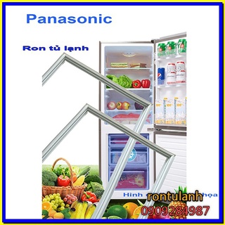 Ron tủ lạnh panasonic nr-bu302