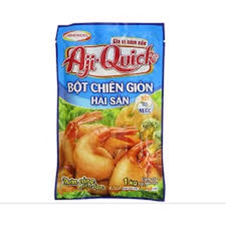 Bột chiên giòn Aji-Quick gói 150g