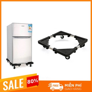 ❌Siêu Rẻ❌Chân Kệ, Giá Đỡ Tủ Lạnh, Máy Giặt, Máy Lọc,.... Đa Năng, Tiện Lợi