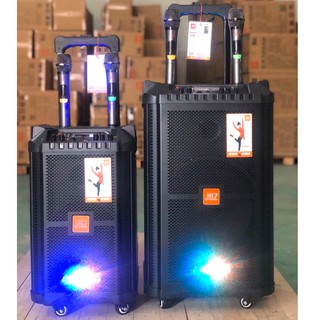 Loa kéo karaoke Hữu Nghị