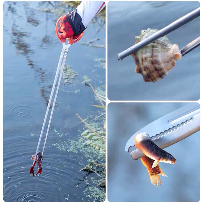 Kẹp gắp đa năng