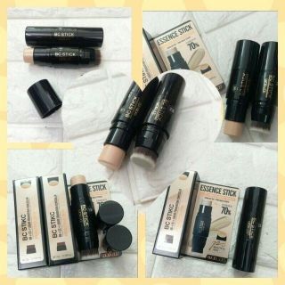 Kem nền dạng thỏi bc stick