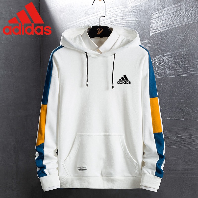 Áo khoác hoodie thời trang năng động cho nam