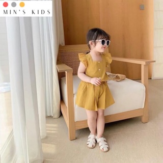 Bộ đũi bé gái siêu xinh