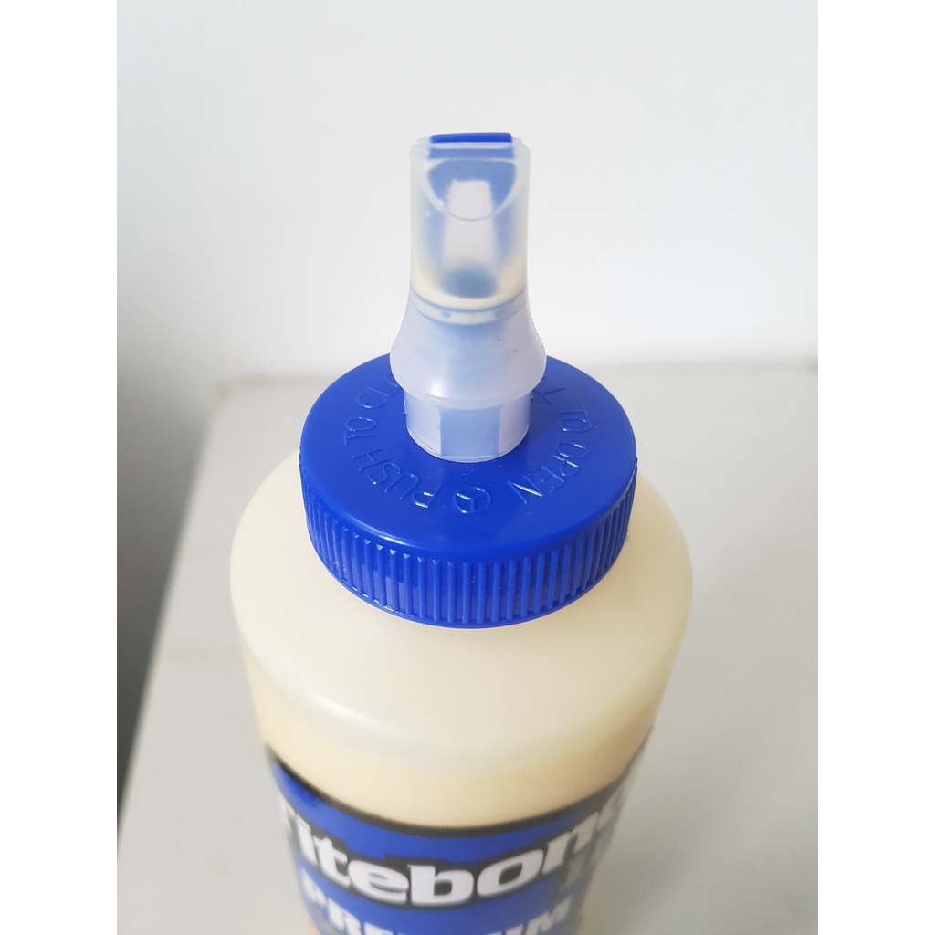 Keo dán gỗ Titebond, Asiabond