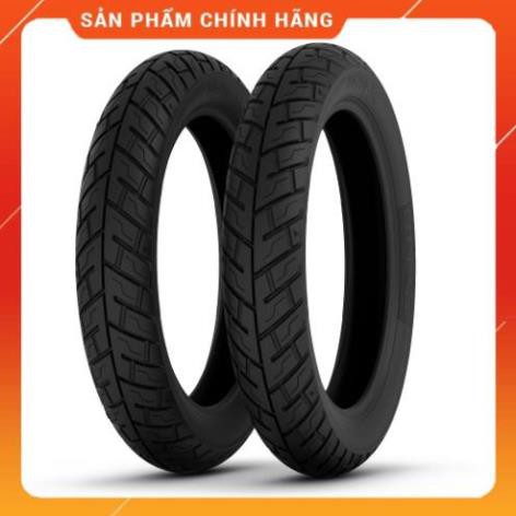 Vỏ Xe Michelin 70/90-17, 80/90-17 ,90/80-17 ,100/90-17  CITY GRIP PRO ( xe Exciter, Future,FZ, CBR, Raider, Jupiter, RS)