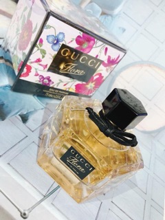 Nước hoa Gucci Flora EDP 75ml