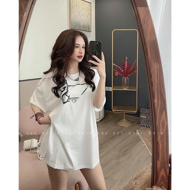 Áo phông 3D cậu bé và tam giác TT11