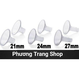 Combo áo hút sữa