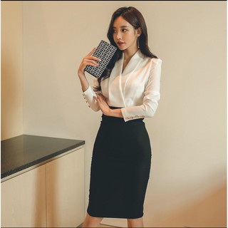 Đầm Ôm Dáng Thanh Lịch Dành Cho Nữ