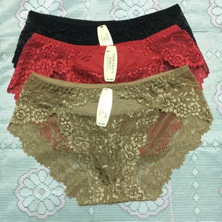 Quần lót nữ ren set 10c/ quần chíp nữ sexy