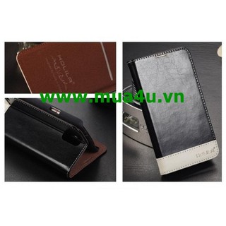Ốp điện thoại da iphone 6,6 plus hình quyển sổ cá tính