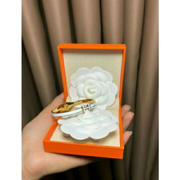 Set Dây chuyền ,Lắc tay ⚡HM  hot hít⚡ TiTan Cao cấp không hoen,không gỉ -Ảnh thật +video ❤️Phụ kiện nữ xinh❤️