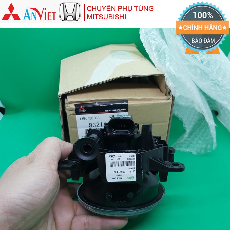 Đèn gầm, đèn sương mù xe Mitsubishi Xpander