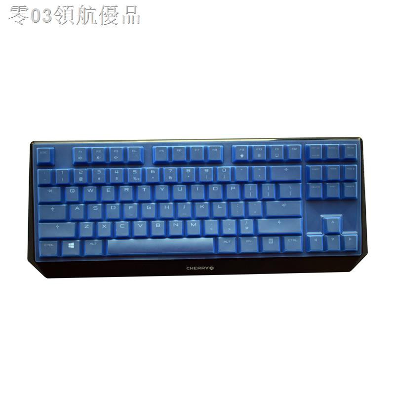 Bàn Phím Cơ Mx - Board 1.0tkl G80-3810 3811 87 Phím