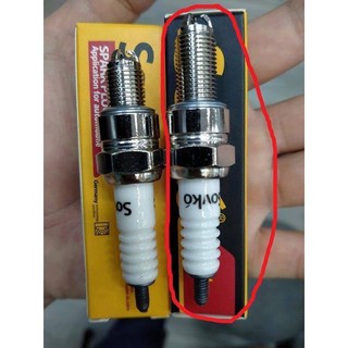 [Mới] Bugi 3 Chấu Sovko Nhập Khẩu - Chân Dài